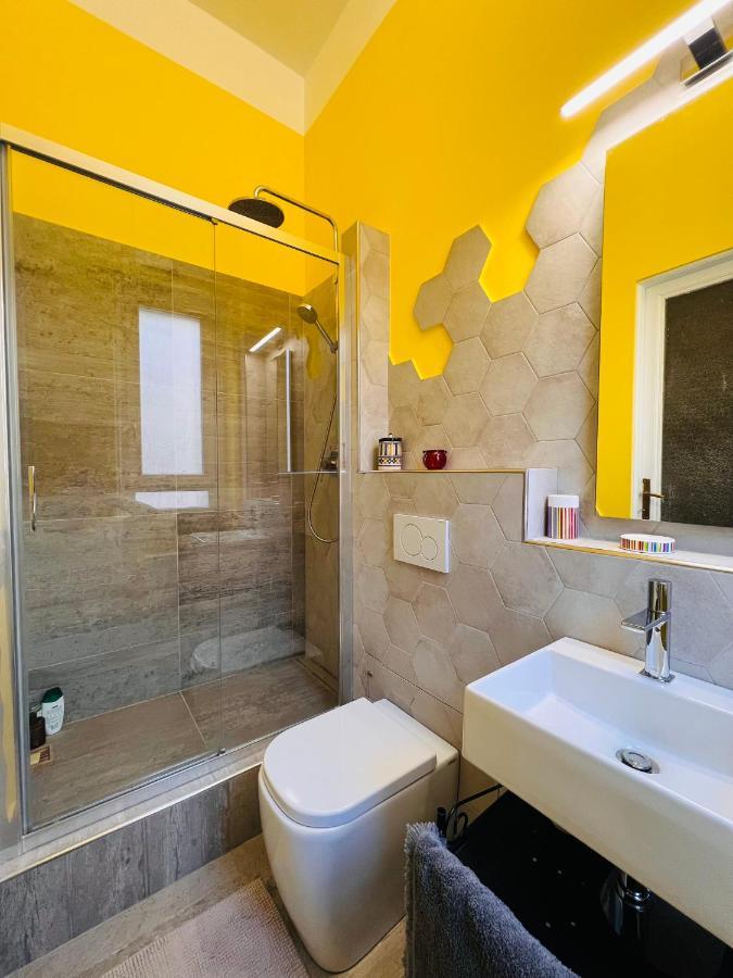 Antonioni'S Apartment Trastevere Roma Exterior foto