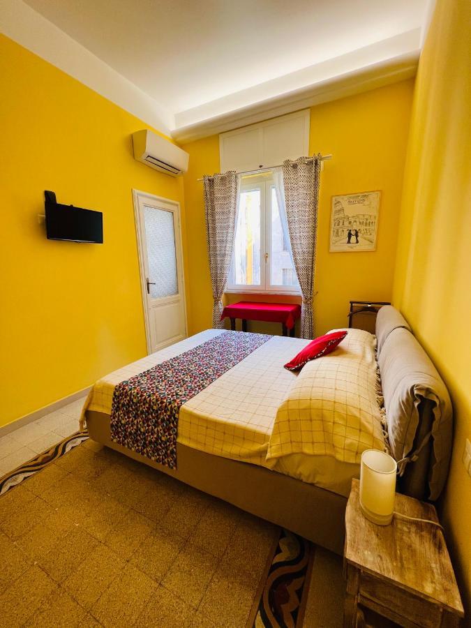 Antonioni'S Apartment Trastevere Roma Exterior foto
