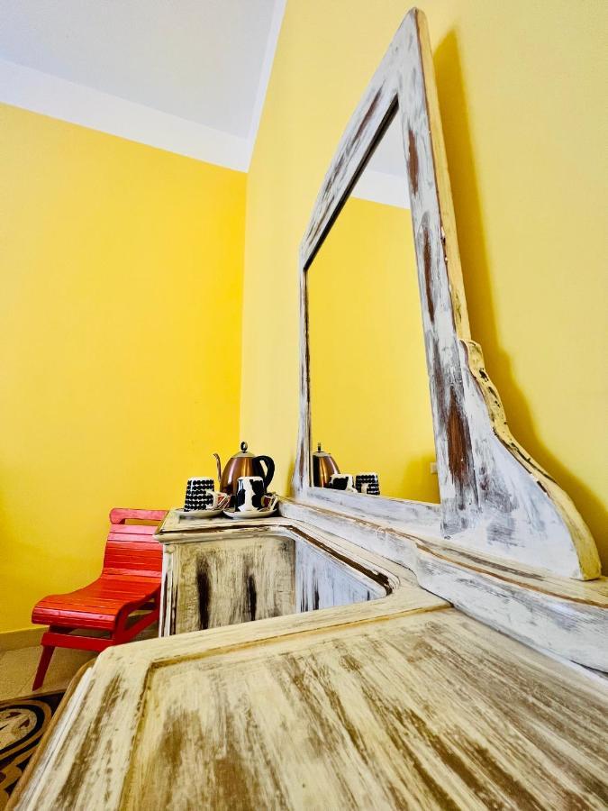 Antonioni'S Apartment Trastevere Roma Exterior foto